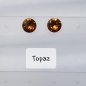 Preview: Stecker Trichter - Topaz