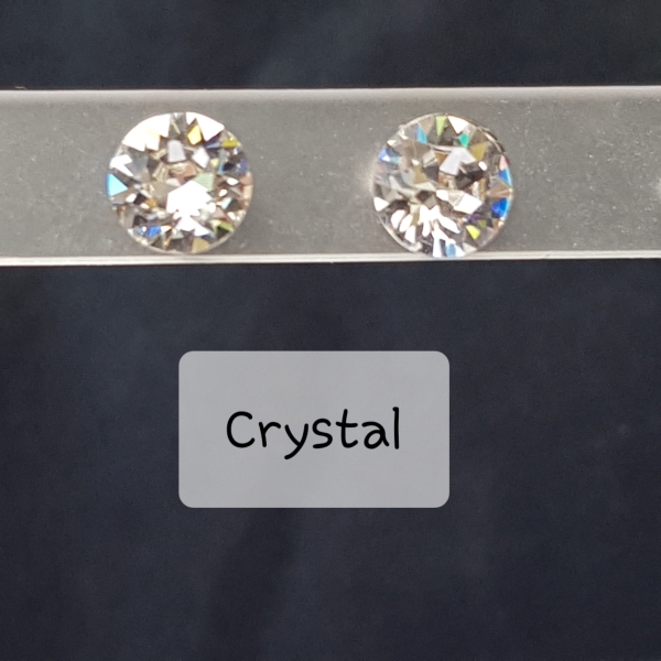 Stecker Trichter - Crystal